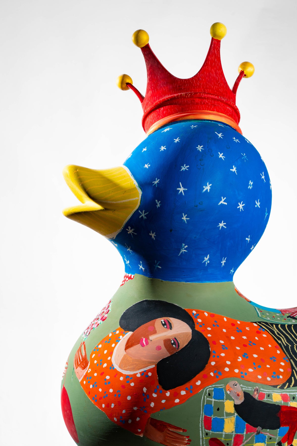 Mostafa Rabie artwork, image 3