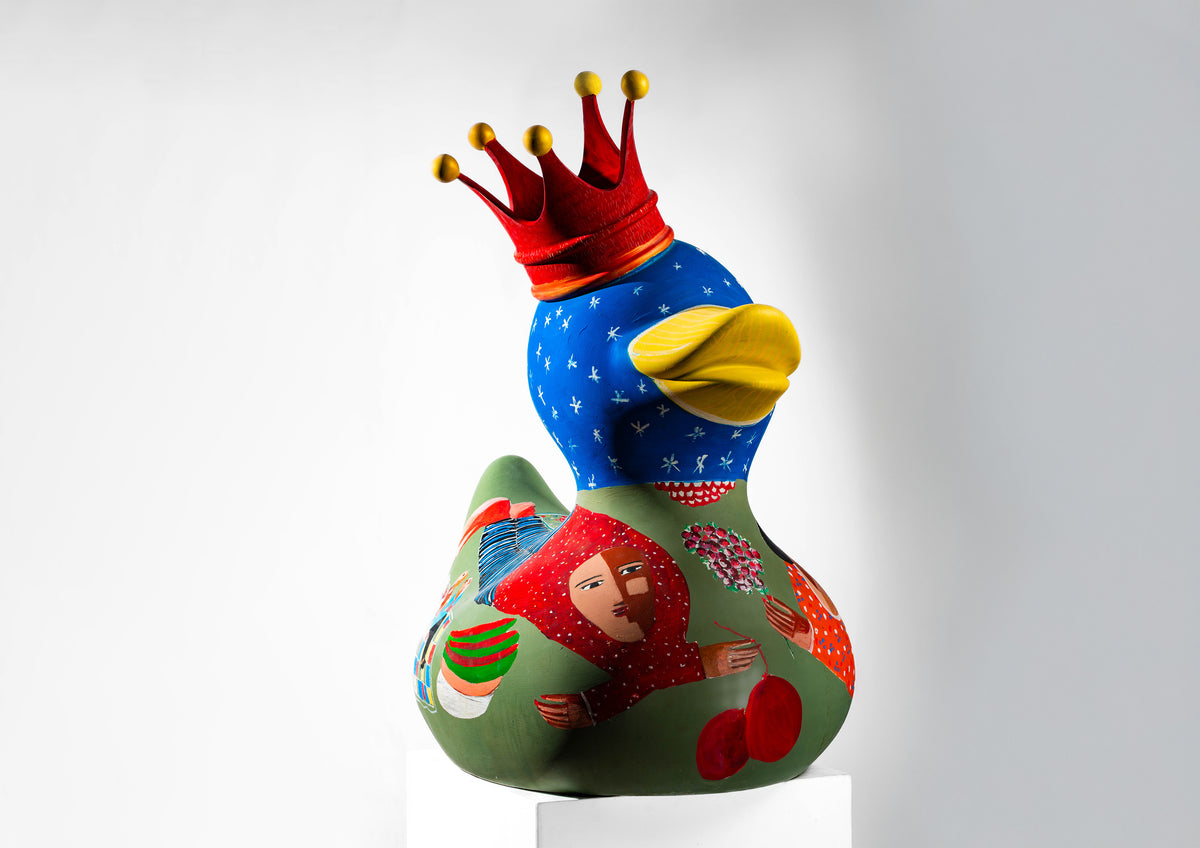 Mostafa Rabie artwork, image 4