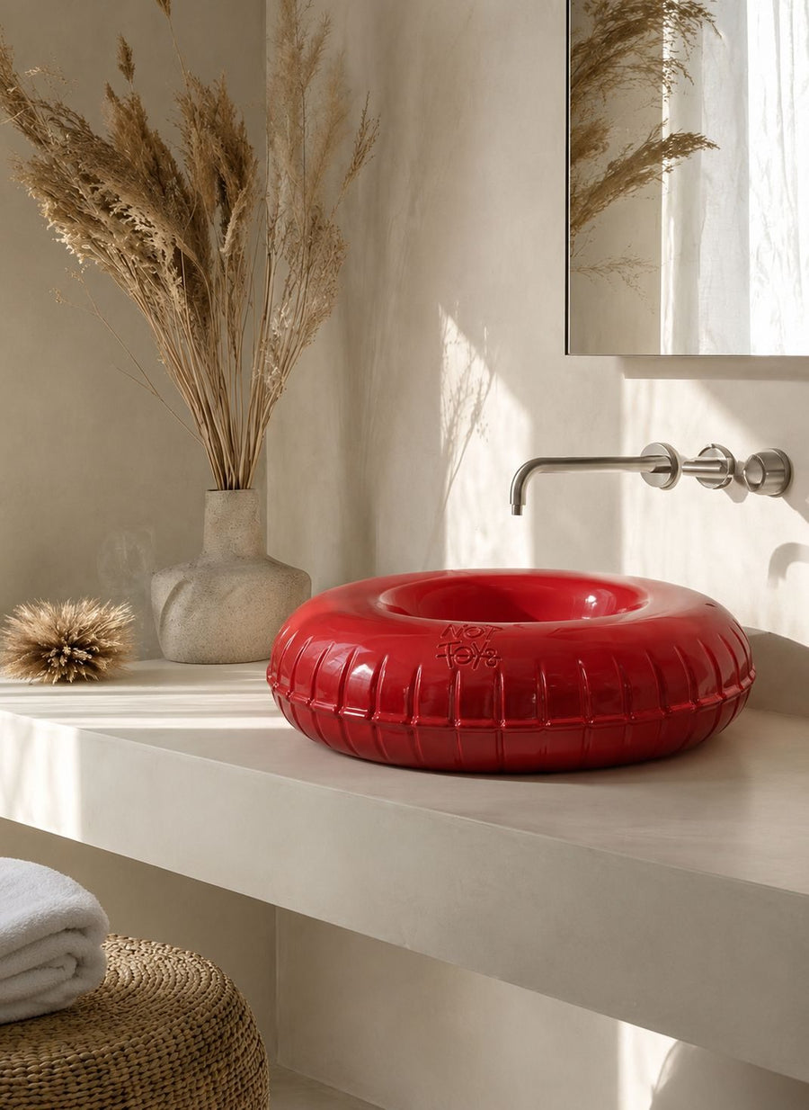 Floaty Tub by NOTTOYS X Studio Five, image 1