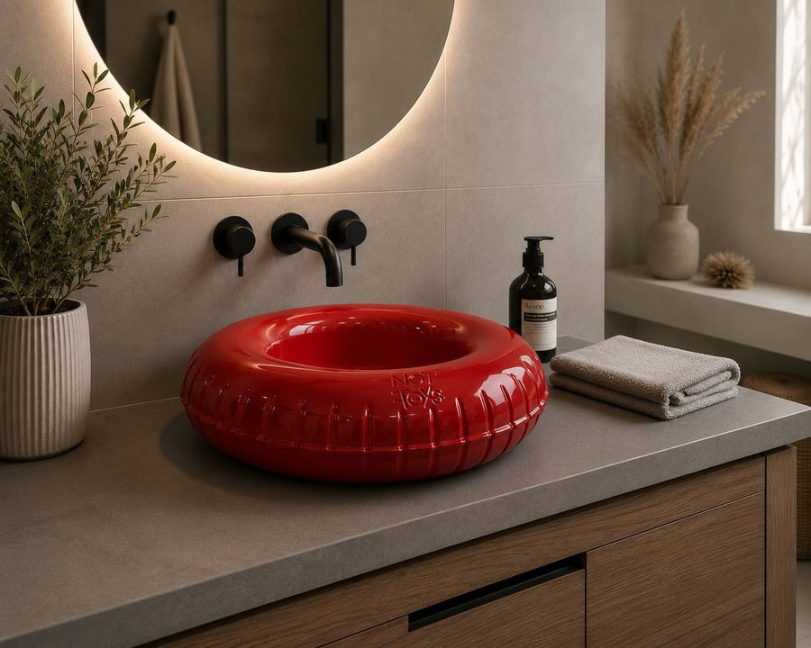 Floaty Tub by NOTTOYS X Studio Five, image 2