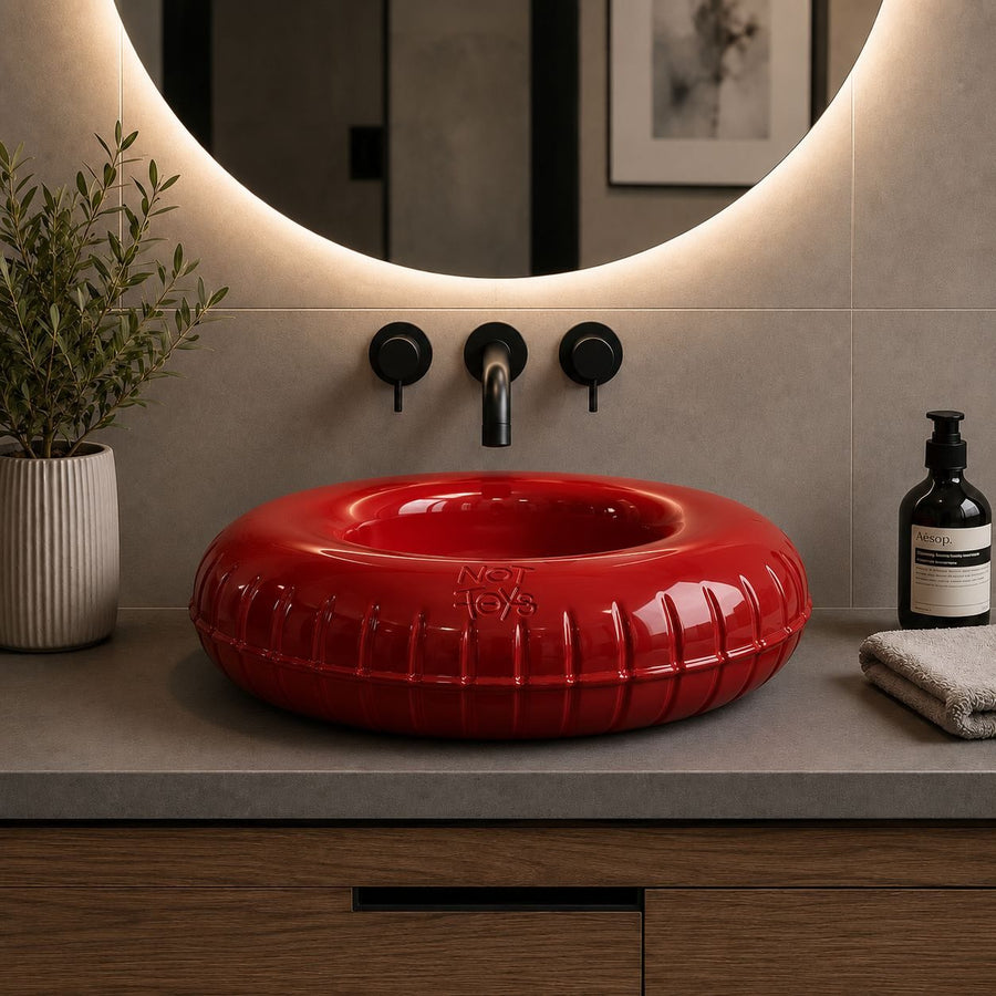 Floaty Tub by NOTTOYS X Studio Five, image 3