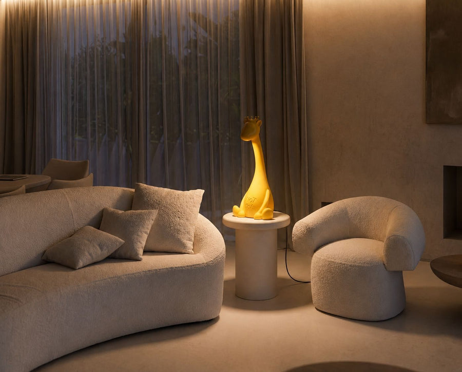 Sky Lamp by NOTTOYS X Studio Five, image 1