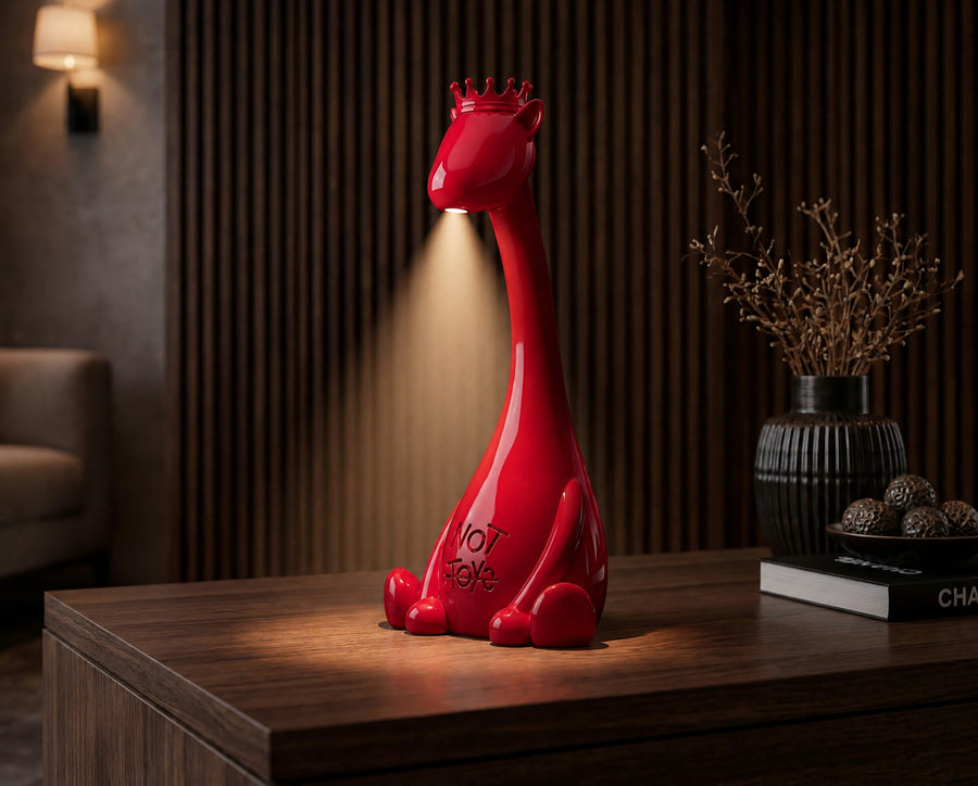 Sky Lamp by NOTTOYS X Studio Five, image 3
