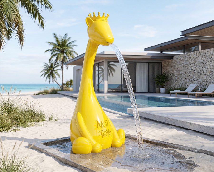 Sky Shower by NOTTOYS X Studio Five, image 1