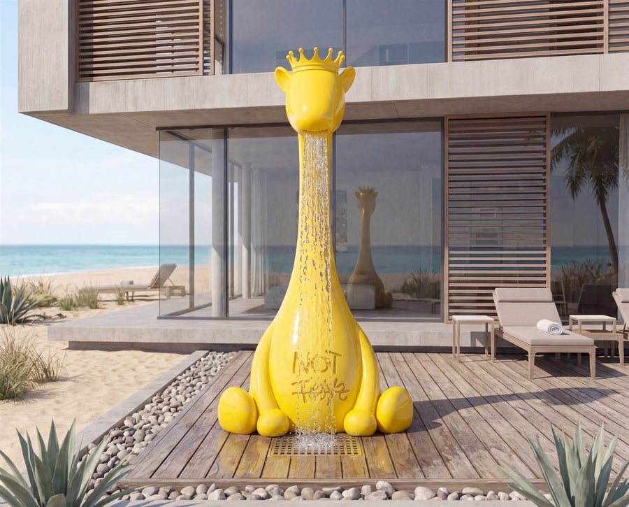 Sky Shower by NOTTOYS X Studio Five, image 2