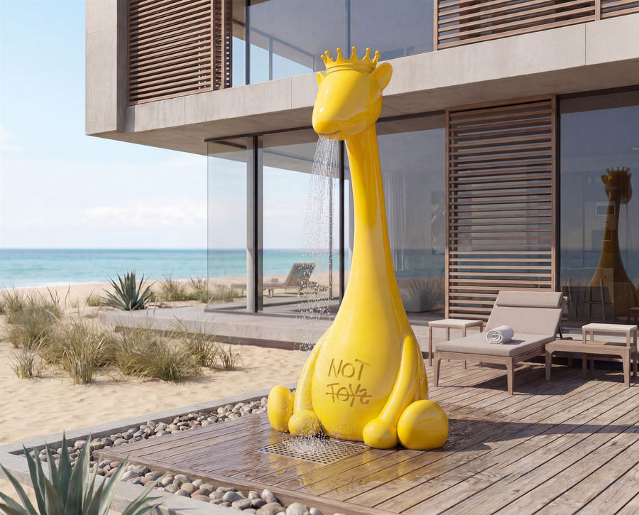 Sky Shower by NOTTOYS X Studio Five, image 4