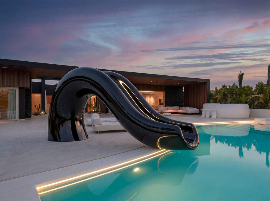 Wonder Slide by NOTTOYS X Studio Five, image 1
