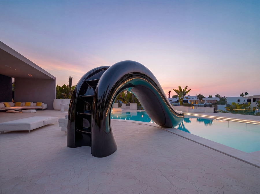 Wonder Slide by NOTTOYS X Studio Five, image 2