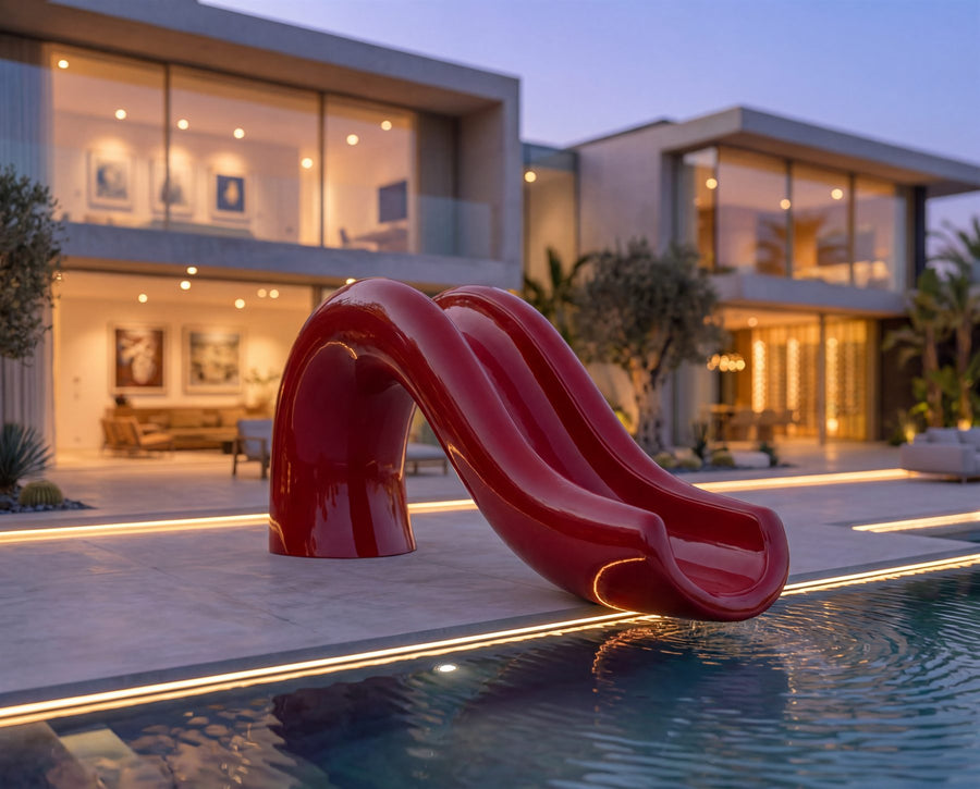 Wonder Slide by NOTTOYS X Studio Five, image 3