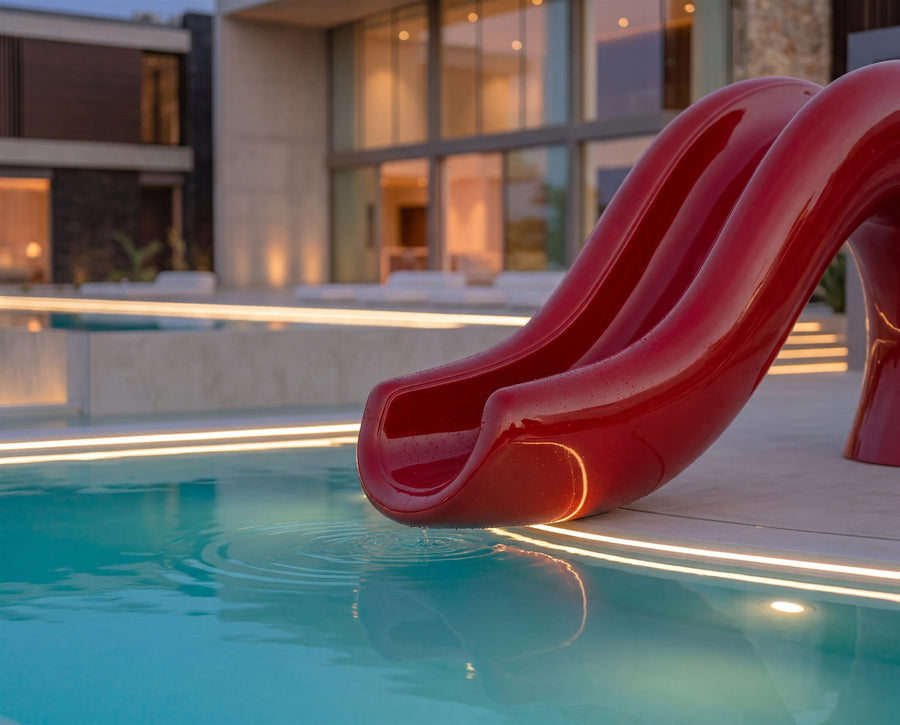 Wonder Slide by NOTTOYS X Studio Five, image 4
